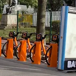 MAG Barracas