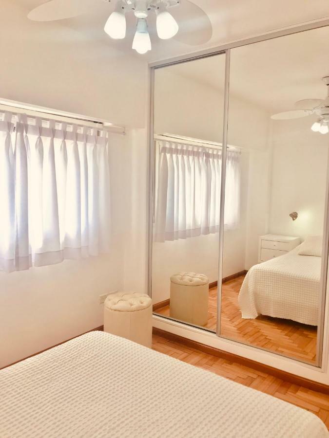 Apartamento Mag Barracas Ciudad Autónoma de Buenos Aires
