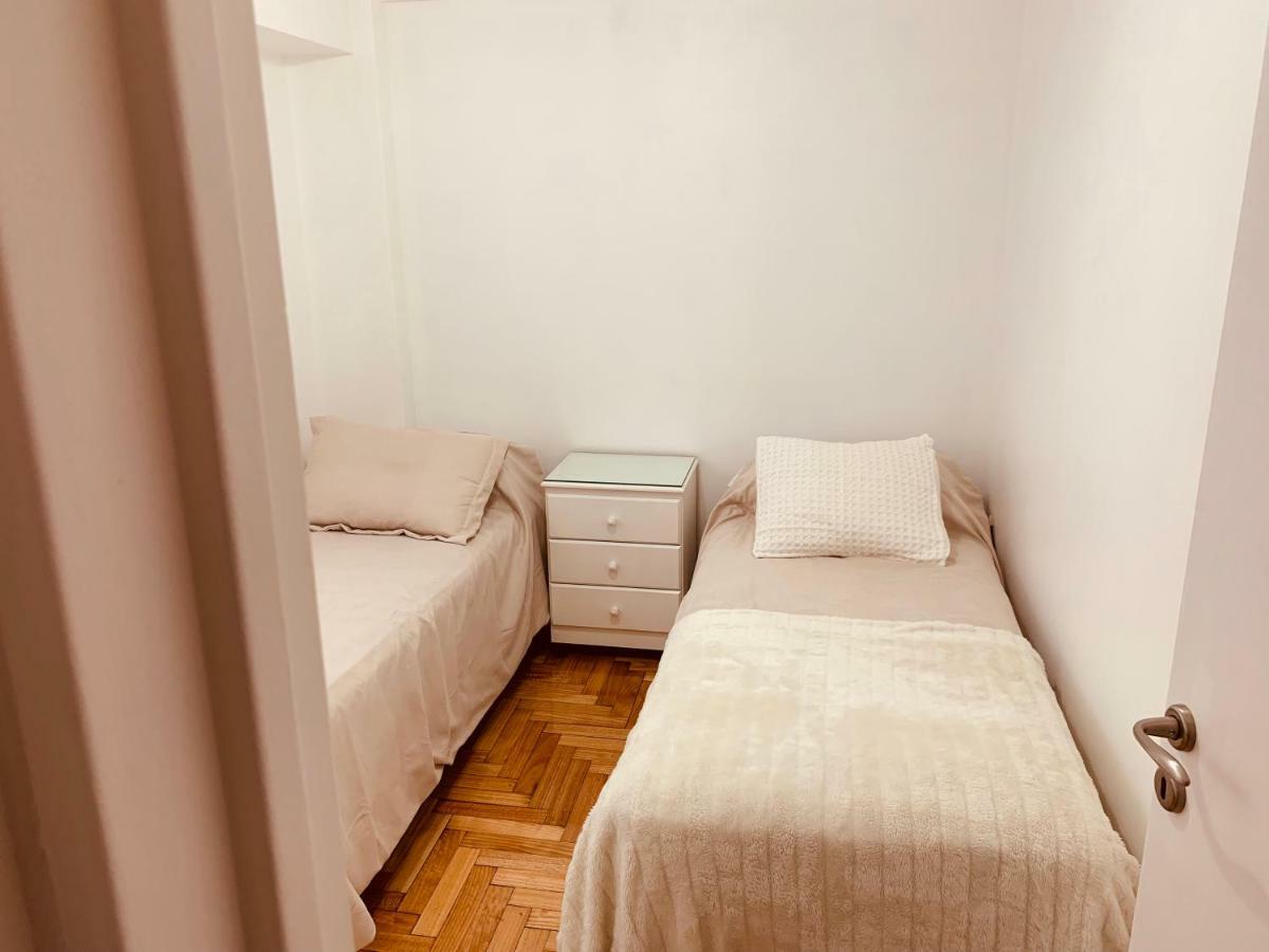 Apartment Mag Barracas *